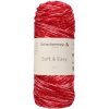 Soft Easy color 100g 00088 červený melír