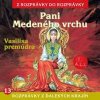 13 - Pani Medeného vrchu (Z rozprávky do rozprávky) - Audiokniha - Kolektív