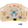 2Kids Toys Activity board Auto Doska s volantom