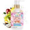 VEYRA Tekuté prírodné detské mydlo ANGEL KISS 320 ml