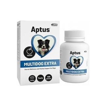 Orion Pharma Aptus Multidog Extra Vet 100 tbl