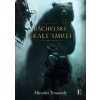 Ráchelské skaly smrti