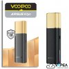 VooPoo Argus Klyc Pod Kit 1350 mAh Black Gold 1 ks