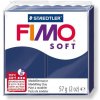 Fimo Modelovací hmota Soft windsorská modrá 56 g