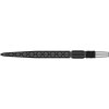 Hroty na šípky TARGET steel Swiss Diamond Pro Point čierne, kovové 26mm 2019