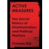 Active Measures - autor neuvedený