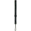 Long Weekend Camera Wrist Strap Black