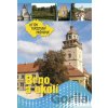 Brno a okolí - Anna Víšková