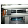 Brodit ProClip Chevrolet Avalanche/Silverado 1500 07-13/2500/3500/Suburban/Tahoe 07-14, na stred 853839