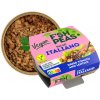 Fish Peas Tuniakový šalát Italiano vegan 175 g