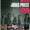 Judas Priest: Original Album Classics - 5CD
