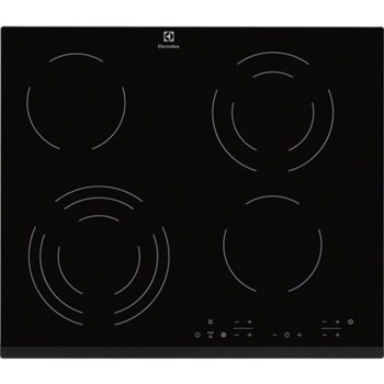 Electrolux EHF 6343 FOK