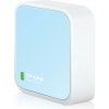 Router TP-LINK TL-WR802N