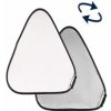 Lastolite Trigrip Reflector Large 120cm Silver/White (LR3731)