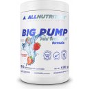 ALLNUTRITION Big Pump Pre-Workout 420 g