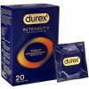 Durex Intensity 20 pack