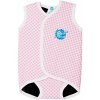 Splash About Baby Wrap Pink Cube