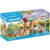Playmobil 71494 Jazdecká stajňa