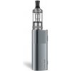 aSpire Zelos Nano Grip 1600 mAh Full Kit Grey 1 ks