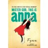 Mister God, This is Anna (Rowan Williams)(Brožovaná)