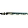 MAKITA B-06890 pílky do priamočiarej píly B-60 HM 75mm, drevo, vláknité dosky 3ks
