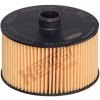 Olejový filter HENGST FILTER E823H D263