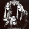 Immortal - Pure Holocaust [CD]