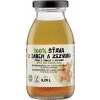 Zdravo 100% jablko a zázvor 200 ml