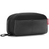 Reisenthel Travelcase Canvas REISENTHEL-UW7047 Black