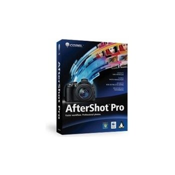 Corel AfterShot Pro ENG