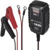 EMOS Nabíjačka autobatérií 6/12V 0,8A N1015