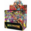 Pokémon TCG - Mega Evolution - Booster Box