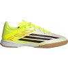Sálovky adidas F50 League IN Kids jr9019 Veľkosť 37,3 EU | 4,5 UK | 5Y US | 22,9 CM