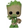 POP! Groot as Iron Man (We are Groot) POP-1393