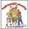 Nejkrásnější písničky z českých pohádek - Iva Janžurová, Jiří Krampol, Josef Dvořák, Petr Nárožný