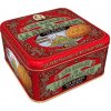 LA MÉRE POULARD Coffret Pure butter biscuit maslové sušienky 250 g