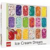 Puzzle Chronicle books Puzzle LEGO® Zmrzlinový sen 1000 dielikov (9781797210186)