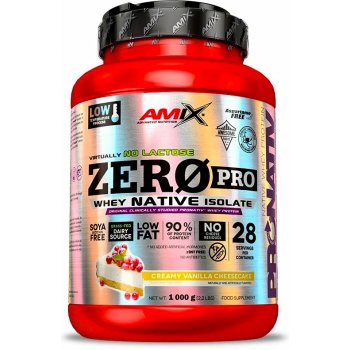 Amix ZeroPro 1000 g