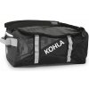 Cestovná taška Kohla Shifty 40L - caviar/dark slate