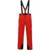 ALPINE PRO EDES 2 olympic red - XL
