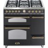 LOFRA Dolcevita sporák RNMT96MF2ET-2CIF
