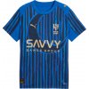 Puma | Al Hilal KIDSUPER Jr Jersey Kids | modrá| 116