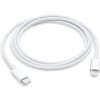Apple Cable MM0A3ZM/A blister 1 m USB-C - Lightning (MM0A3ZM/A)