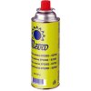 Kartuš MEVA 227g, 390ml - ventil, bután