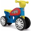 CHICOS Odrážadlo Mini Custom Tlapková patrola