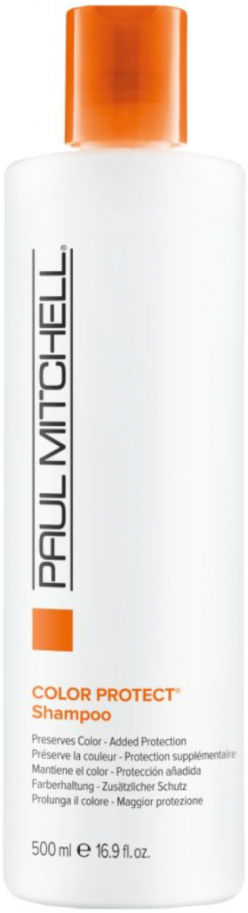 Paul Mitchell Color Protect Daily Shampoo 500 ml