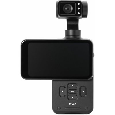 Agfaphoto Realimove MC3X
