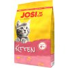 JosiCat Kitten hydinové - 10 kg