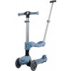S6ECOBL 3in1 Spacewheelz Kolobežka Kick'n'Roll Blue