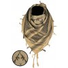 Šatka Shemagh Pistol Mil-Tec - coyote